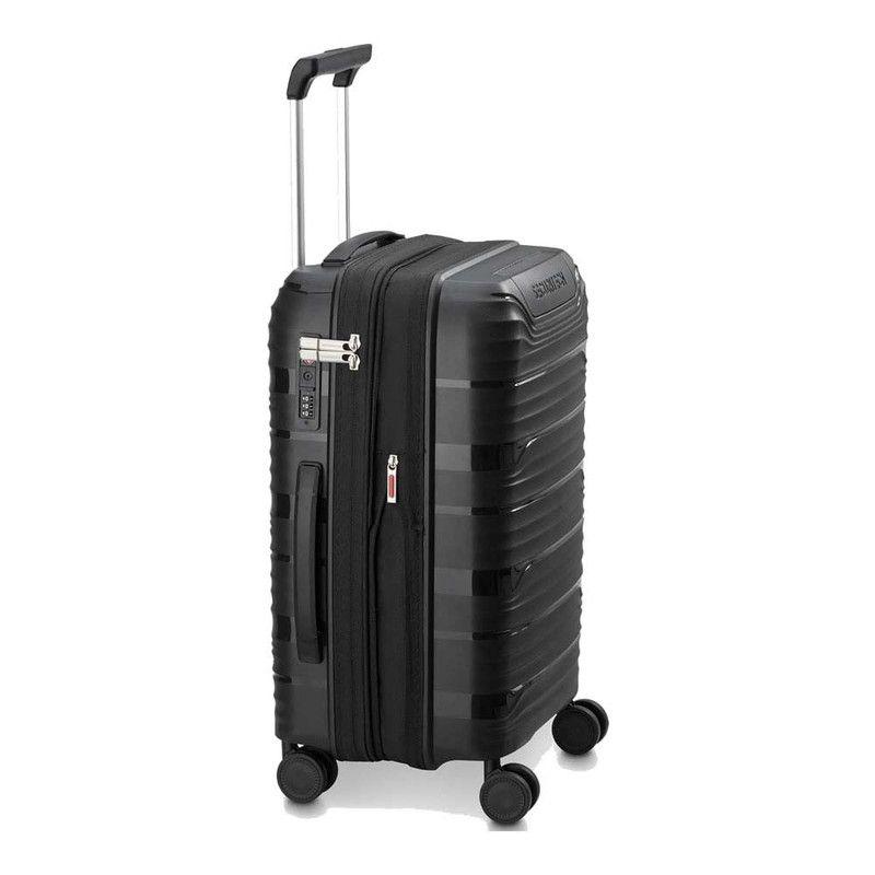 MALETA DE CABINA EXPANDIBLE 55 cm. SECURITECH DUNE by DELSEY-7