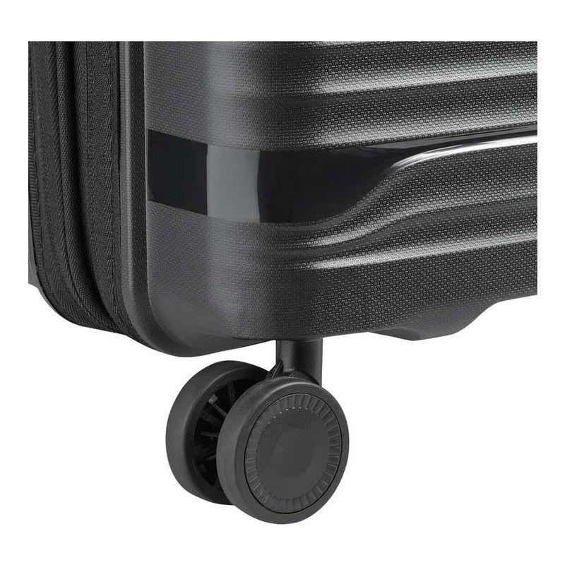 MALETA DE CABINA EXPANDIBLE 55 cm. SECURITECH DUNE by DELSEY-8