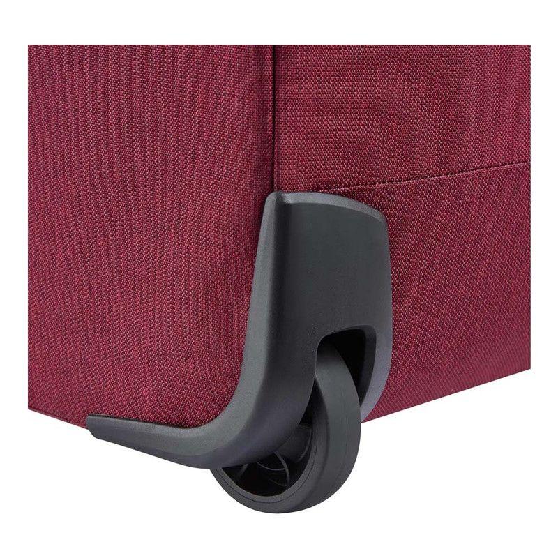 MALETA UNDERSEATER 38 cm. DELSEY BROCHANT 3 Rosa-7