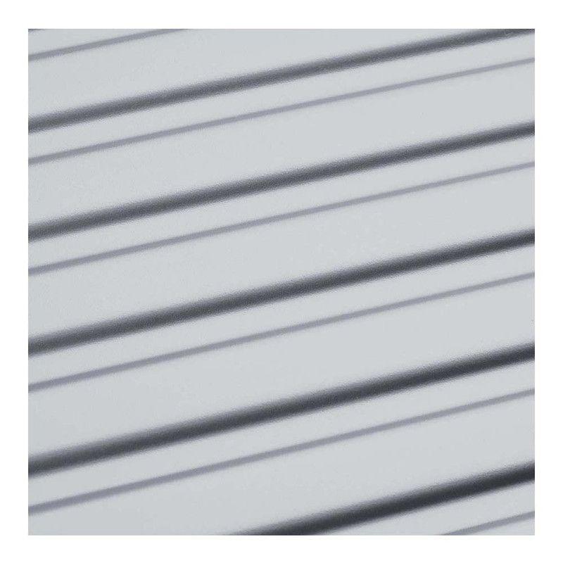 MALETA DE CABINA  RIGIDA CON TAPA  55 cm. DELSEY SECURITIME GRIS PLATA-7