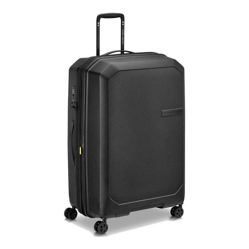 SET DE 3 MALETAS EXPANDIBLES DELSEY ANVERS NEGRO-2