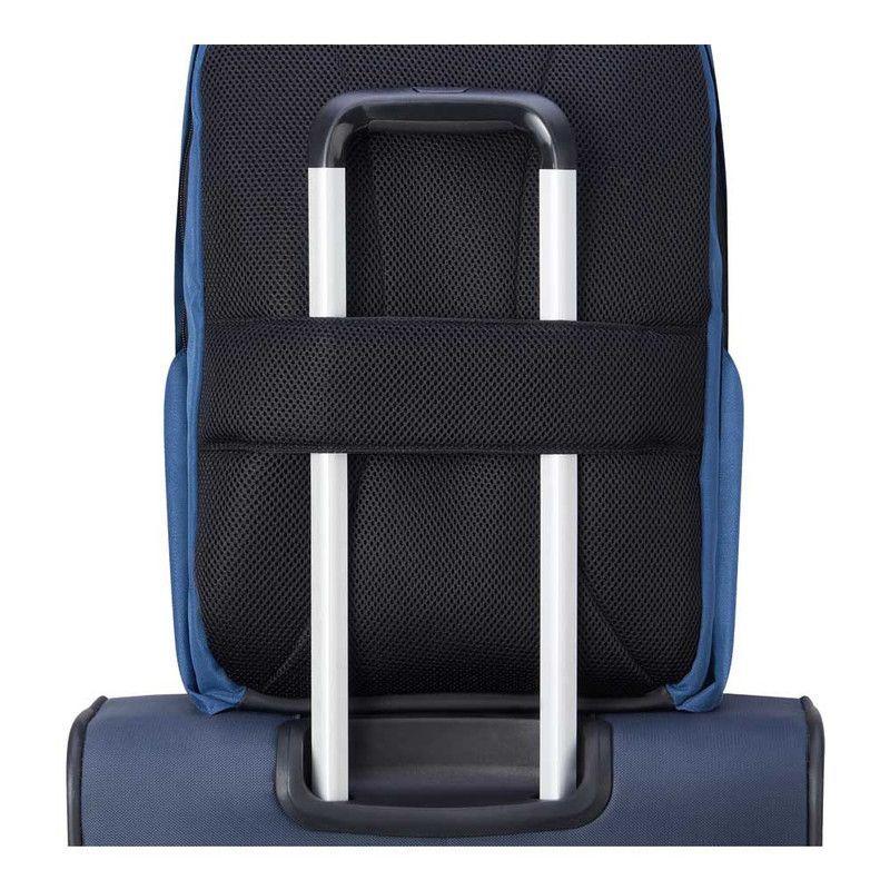 MOCHILA PORTANOTEBOOK 1 COMP. 13 " SECURBAN-6