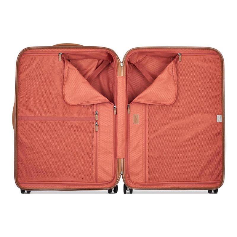 MALETA GRANDE 76 CM. DELSEY CHATELET AIR 2.0 MARFIL-2