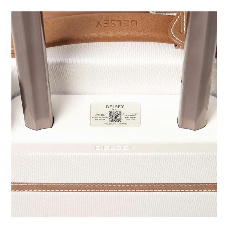 MALETA GRANDE 76 CM. DELSEY CHATELET AIR 2.0 MARFIL-9