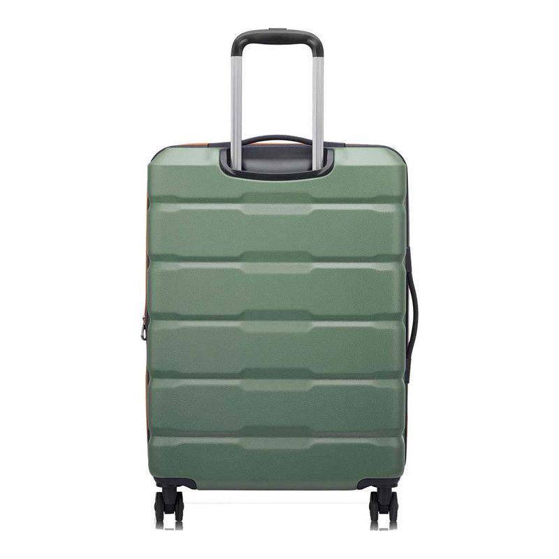 MALETA MEDIANA EXPANDIBLE 65cm. SECURITECH CITADEL by DELSEY-3