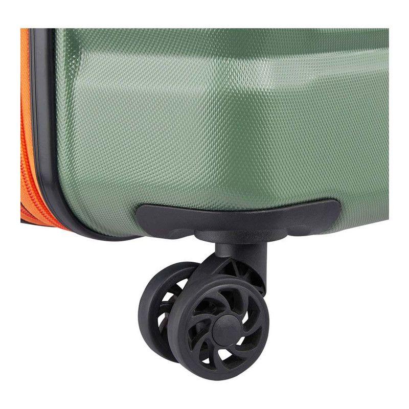 MALETA MEDIANA EXPANDIBLE 65cm. SECURITECH CITADEL by DELSEY-8