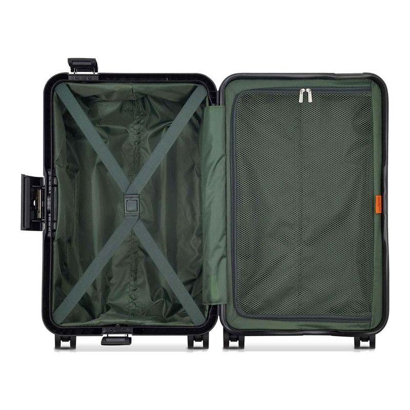 MALETA DE CABINA 55 cm. SECURITECH STONE by DELSEY-2
