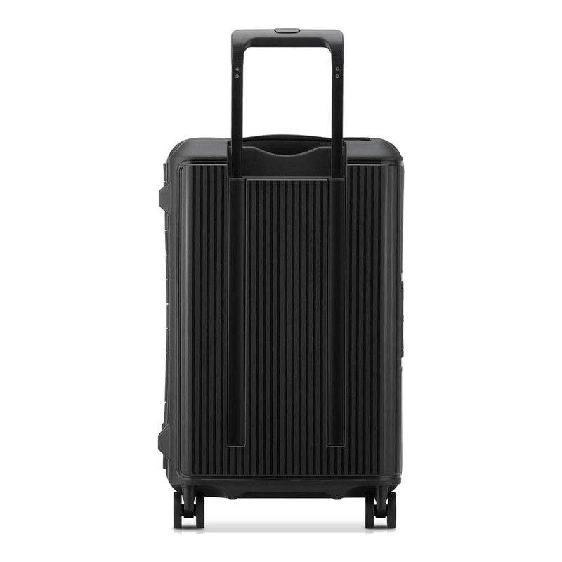 MALETA DE CABINA 55 cm. SECURITECH STONE by DELSEY-3