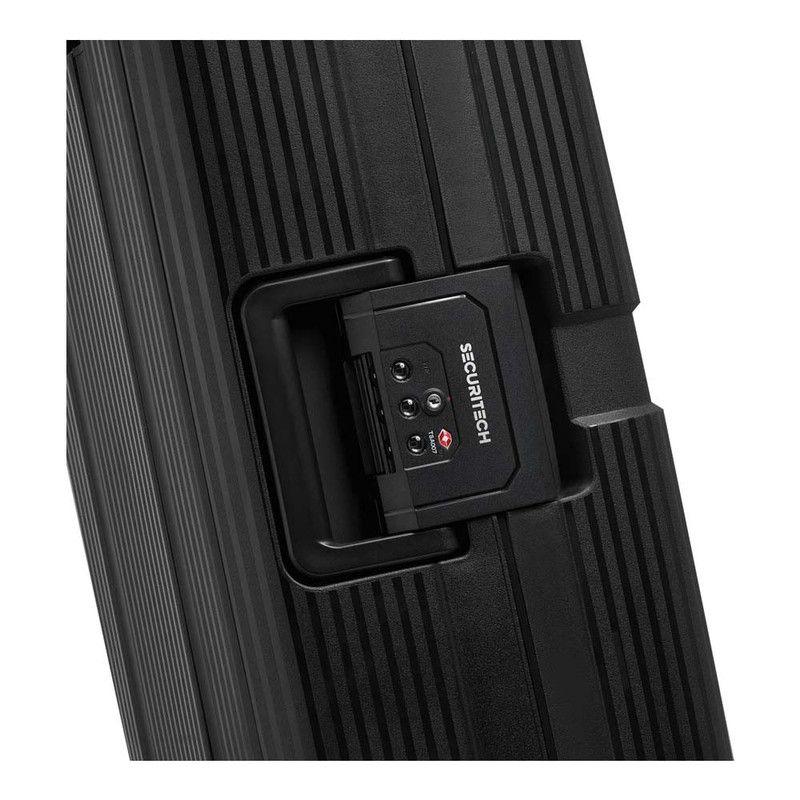 MALETA DE CABINA 55 cm. SECURITECH STONE by DELSEY-6