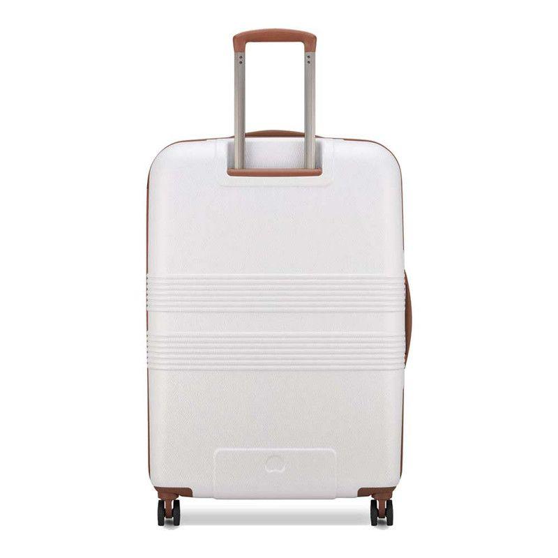 MALETA GRANDE 76 cm. DELSEY FLANERIE MARFIL-3