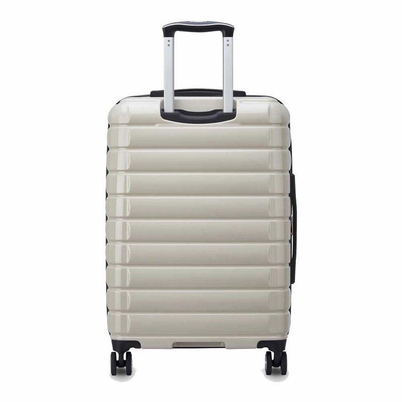 MALETA MEDIANA DELSEY SHADOW 5.0 BLANCO-3