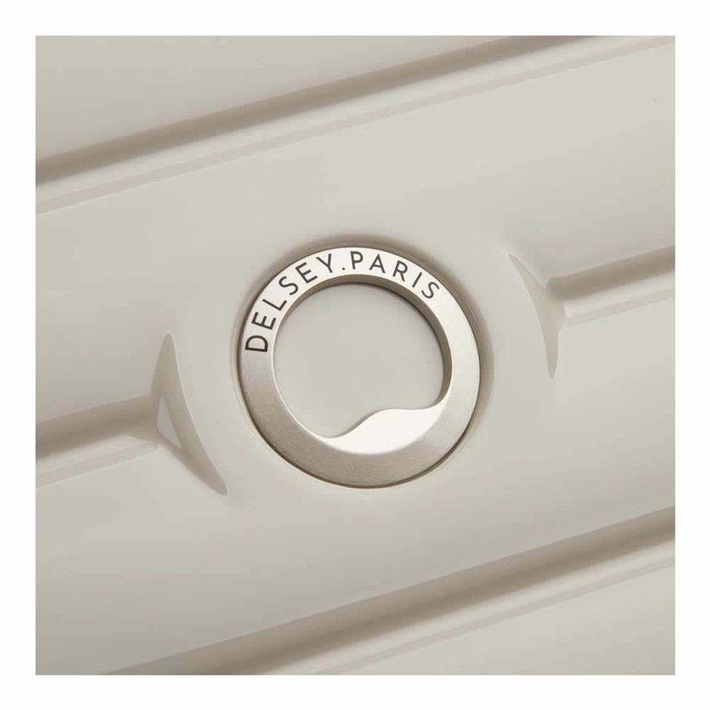 MALETA MEDIANA DELSEY SHADOW 5.0 BLANCO-4