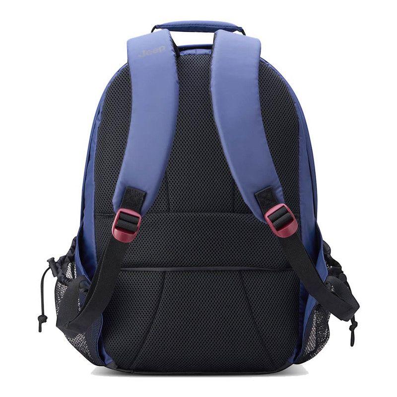 MOCHILA PORTANOTEBOOK 15,6" JEEP BY DELSEY 11B AZUL-3