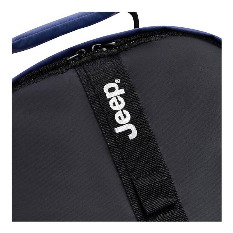 MOCHILA PORTANOTEBOOK 15,6" JEEP BY DELSEY 11B AZUL-4