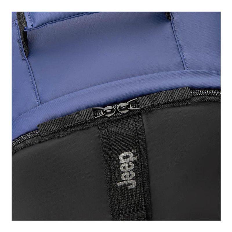 MOCHILA PORTANOTEBOOK 15,6" JEEP BY DELSEY 11B AZUL-5