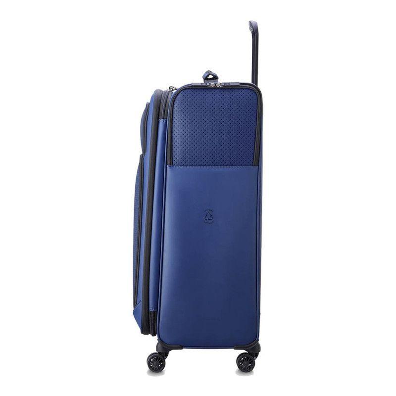 SET DE 3 MALETAS EXPAND. E IMPERM. DELSEY BONNEVILLE AZUL-4