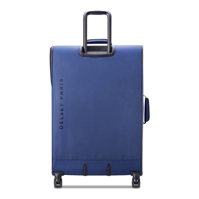 SET DE 3 MALETAS EXPAND. E IMPERM. DELSEY BONNEVILLE AZUL-5
