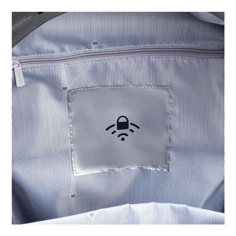 MOCHILA PORTANOTEBOOK 1 COMP. 13 " SECURBAN-6