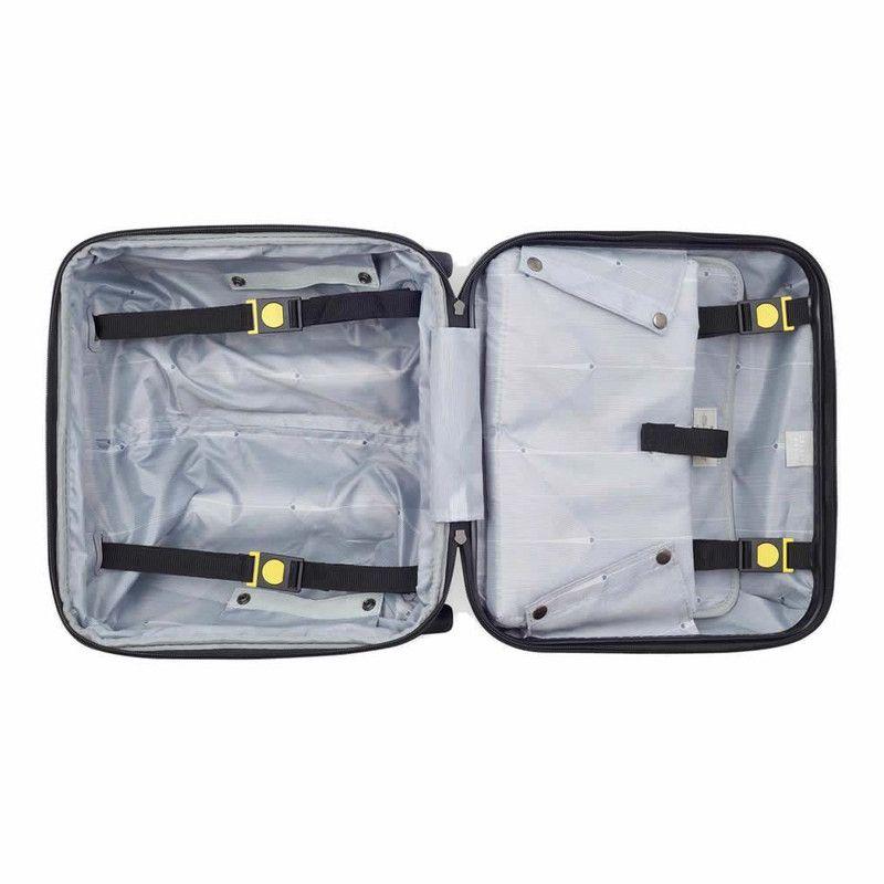 MALETA UNDERSEATER DELSEY SHADOW 5.0 AZUL-2