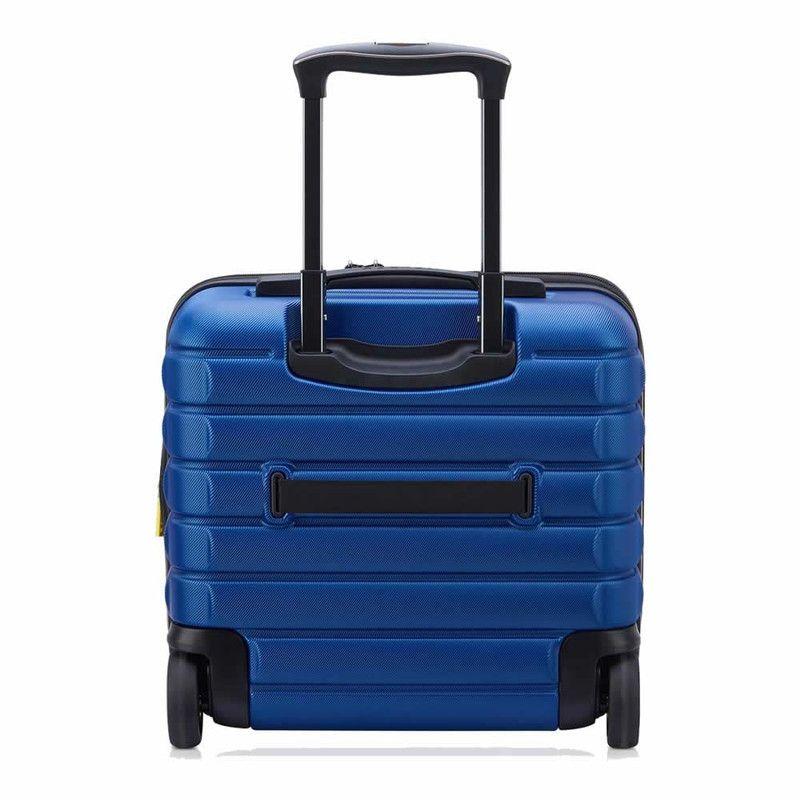 MALETA UNDERSEATER DELSEY SHADOW 5.0 AZUL-3