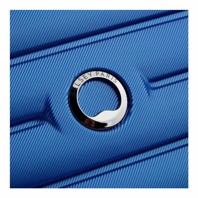 MALETA UNDERSEATER DELSEY SHADOW 5.0 AZUL-4
