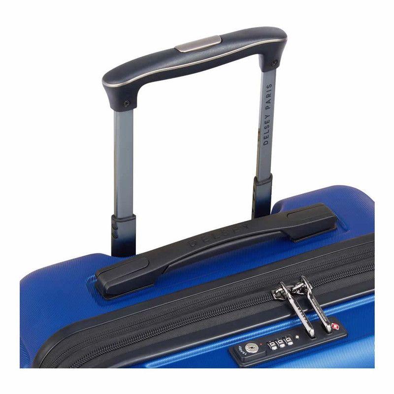 MALETA UNDERSEATER DELSEY SHADOW 5.0 AZUL-5