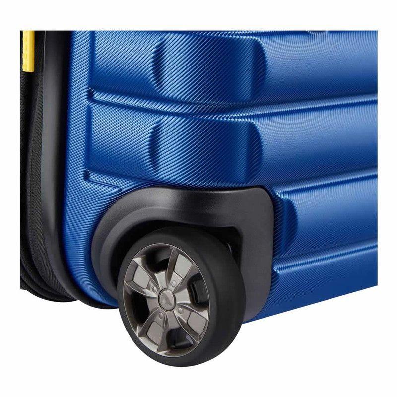 MALETA UNDERSEATER DELSEY SHADOW 5.0 AZUL-9
