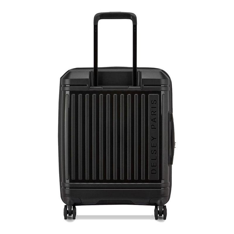MALETA DE CABINA SLIM EXPANDIBLE 55 cm. DELSEY LUTECE-3
