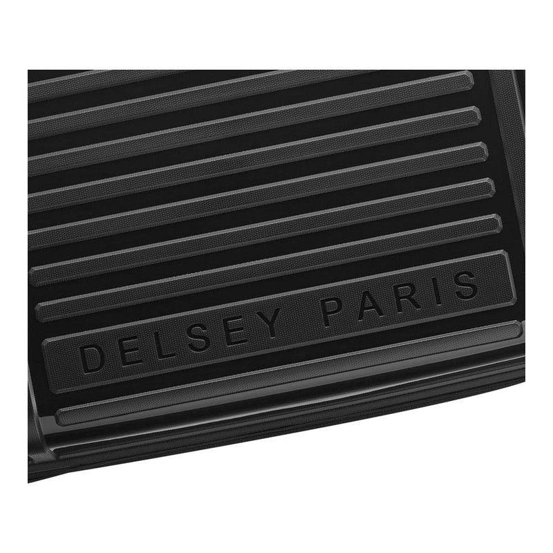 MALETA DE CABINA SLIM EXPANDIBLE 55 cm. DELSEY LUTECE-4