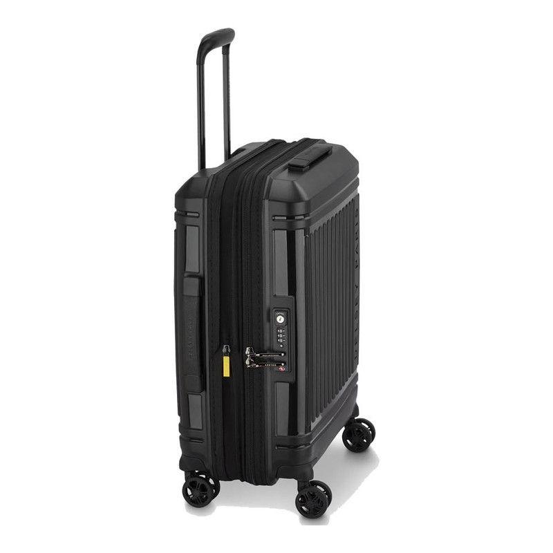 MALETA DE CABINA SLIM EXPANDIBLE 55 cm. DELSEY LUTECE-7