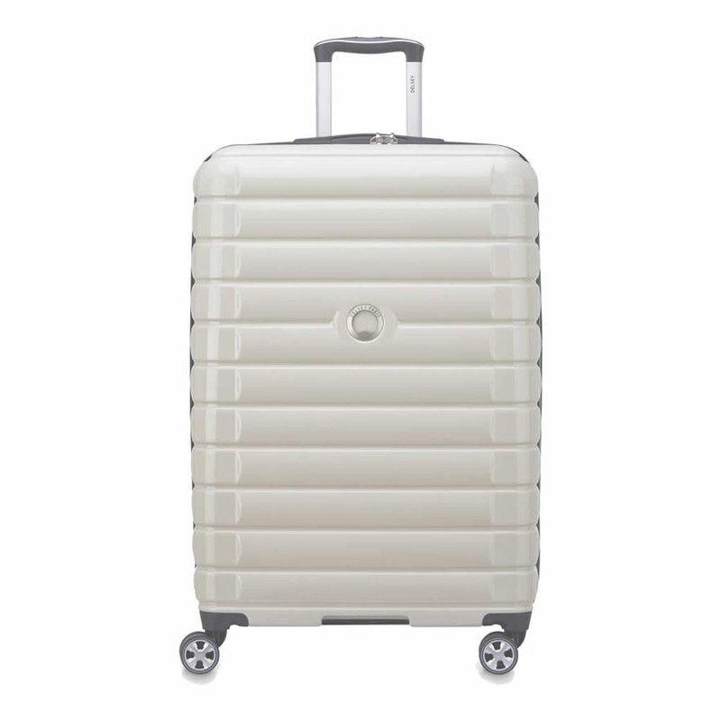 MALETA GRANDE DELSEY SHADOW 5.0  BLANCO-0