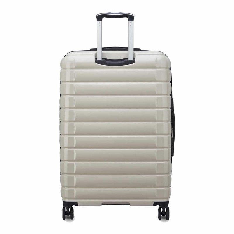 MALETA GRANDE DELSEY SHADOW 5.0  BLANCO-3