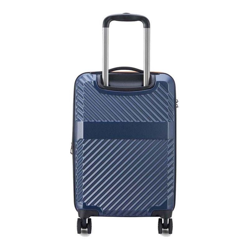 MALETA DE CABINA EXPANDIBLE 55 CM. SECURITECH PATROL BY DELSEY-3