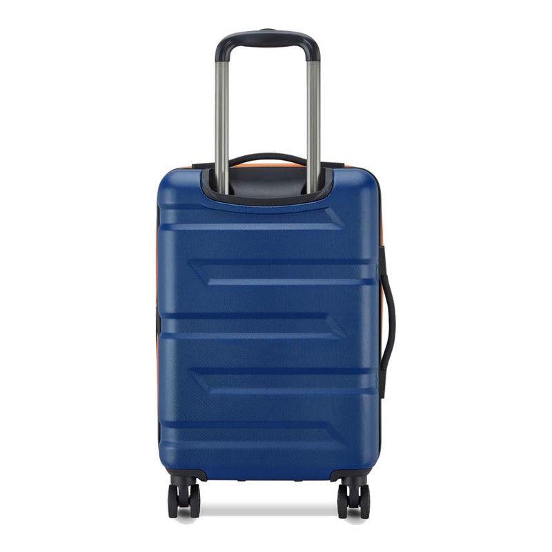 MALETA DE CABINA EXPANDIBLE 55cm. SECURITECH SLASH by DELSEY-3