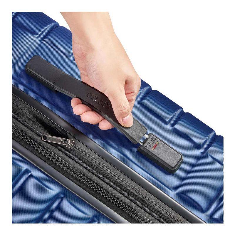SET DE 3 MALETAS EXPANDIBLES  SHADOW 5.0-6