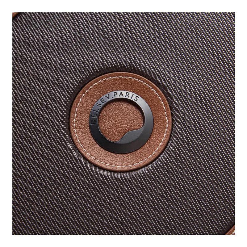 MALETA CARRY ON 55 CM. DELSEY CHATELET AIR 2.0 CHOCOLATE-3