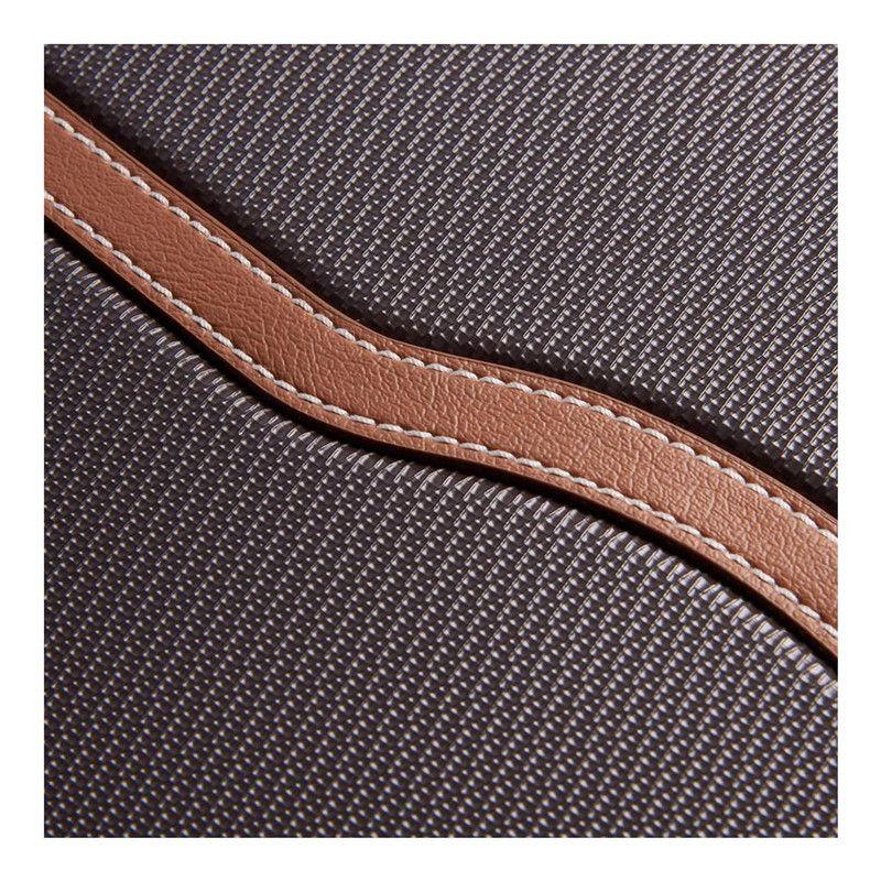 MALETA CARRY ON 55 CM. DELSEY CHATELET AIR 2.0 CHOCOLATE-5