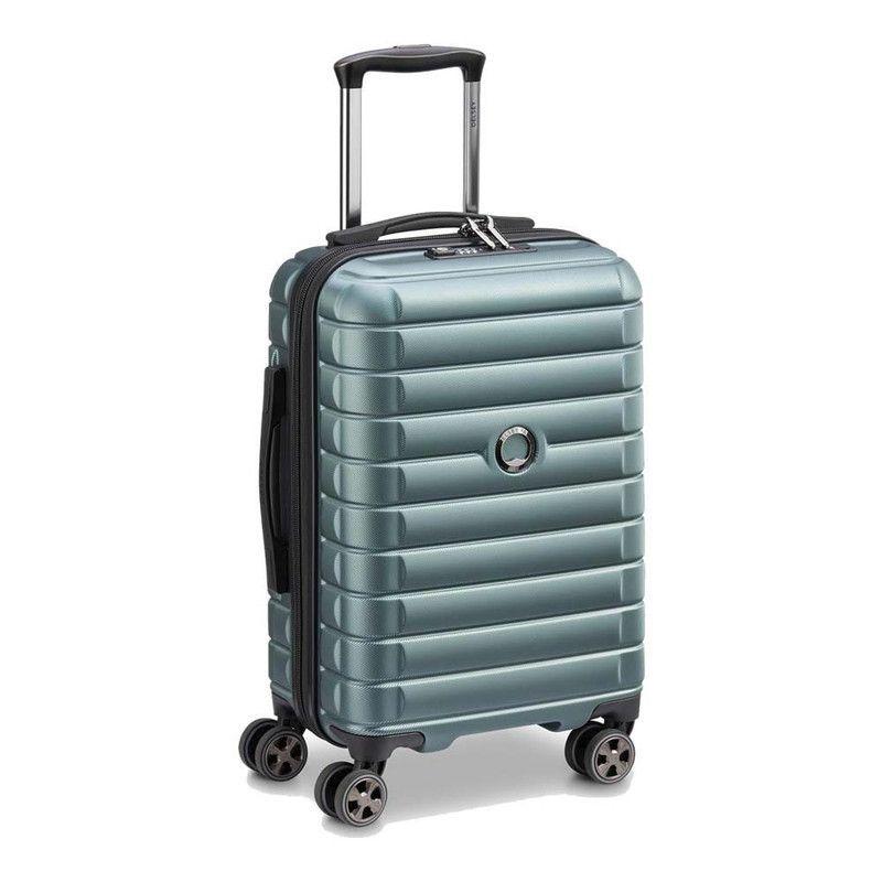 MALETA DE CABINA EXPANDIBLE 55 cm.  SHADOW 5.0-2