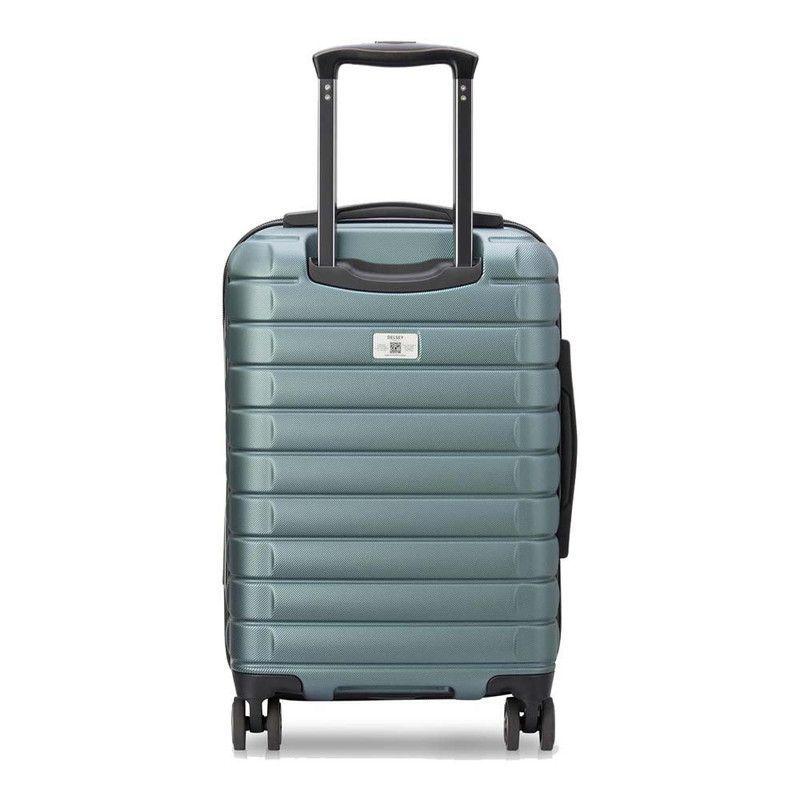MALETA DE CABINA EXPANDIBLE 55 cm.  SHADOW 5.0-4