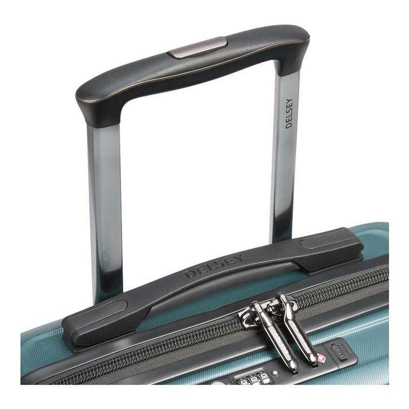 MALETA DE CABINA EXPANDIBLE 55 cm.  SHADOW 5.0-7