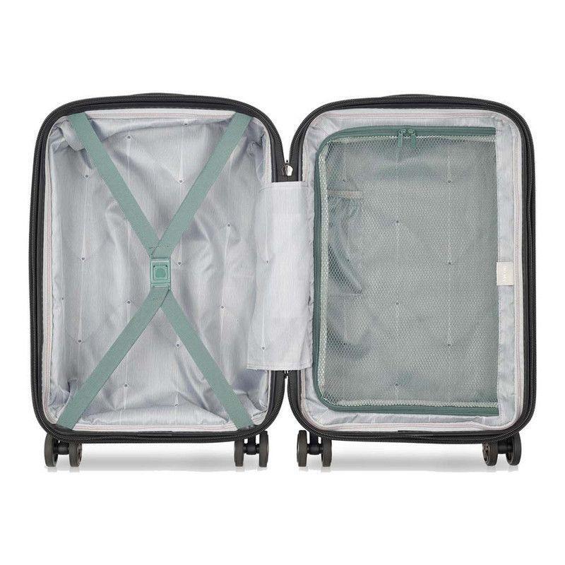 MALETA DE CABINA EXPANDIBLE 55 cm.  SHADOW 5.0-3