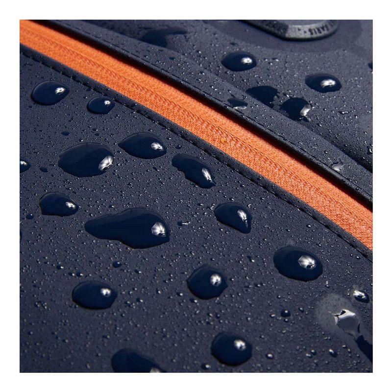 MOCHILA PORTAPC IMPERM. 14"  DELSEY TURENNE SOFT R.G.EDITION AZUL-5