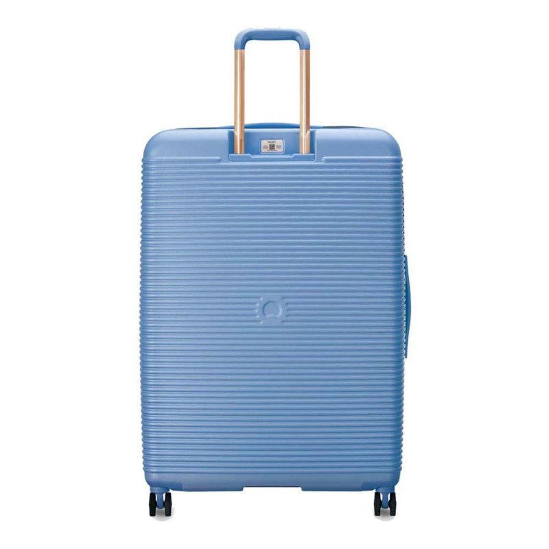 MALETA GRANDE EXPANDIBLE 82 cm. DELSEY FREESTYLE SKY BLUE-3