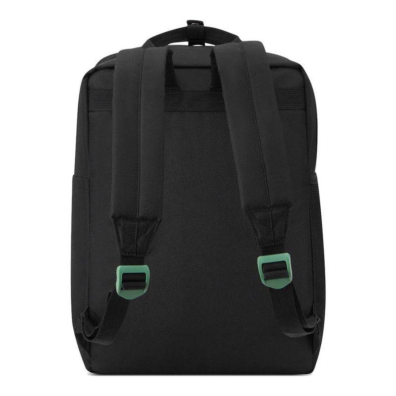 MOCHILA PORTANOTEBOOK 13" JEEP BY DELSEY 14D NEGRO-4