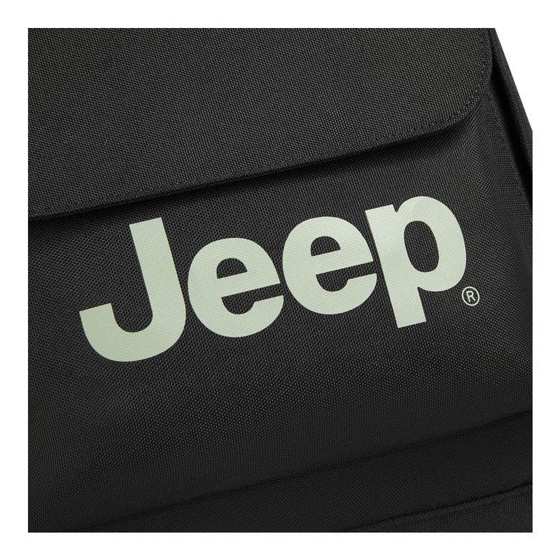 MOCHILA PORTANOTEBOOK 13" JEEP BY DELSEY 14D NEGRO-5