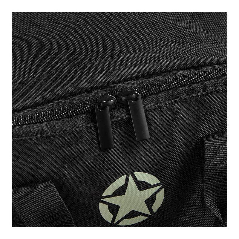 MOCHILA PORTANOTEBOOK 13" JEEP BY DELSEY 14D NEGRO-7