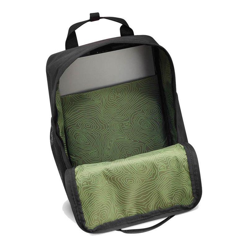 MOCHILA PORTANOTEBOOK 13" JEEP BY DELSEY 14D NEGRO-8