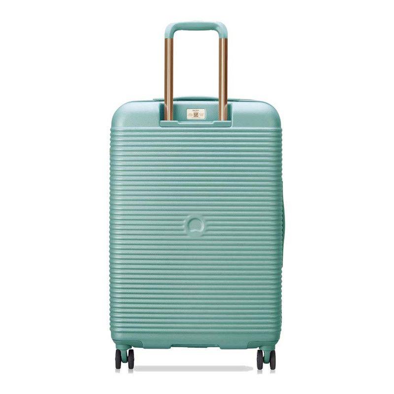 MALETA MEDIANA EXPANDIBLE 70 cm. DELSEY FREESTYLE ALMOND-3
