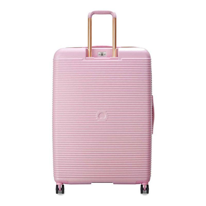 SET DE 3 MALETAS EXPANDIBLES DELSEY FREESTYLE PEONY-4