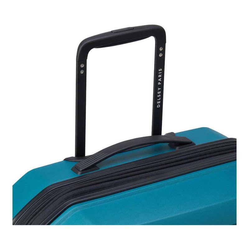 SET DE 3 MALETAS EXPANDIBLES DELSEY ANVERS AZUL-6